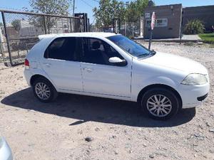 Fiat Palio ELX 1.4L Active usado  kms