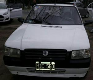 Fiat Uno  C Gnc Financió