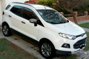 Ford Ecosport Freestyle 1.6