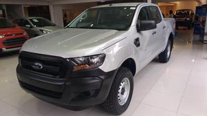 Ford Ranger XL L 125CV / XLT 3.2L 200CV / 4x2 4x4