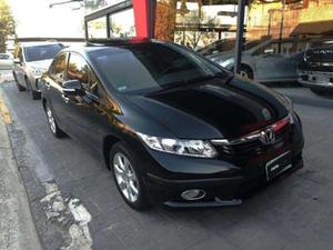 Honda Civic EXS 1.8 AT usado  kms