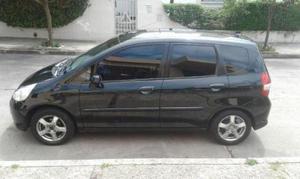 Honda Fit Otra Versión usado  kms