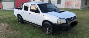 NISSAN FRONTIER NP 300 FULL MODELO  KM