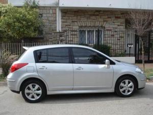 Nissan TIIDA Hatchback usado  kms