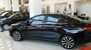 Nuevo Fiat TIPO cuotas financiacion minimos riquisitos desde