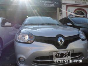 Renault Clio Mio Otra Versión usado  kms