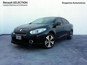 Renault Fluence GT  v usado  kms