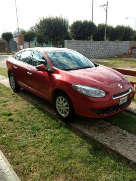 Renault Fluence Luxe 2.0 usado  kms