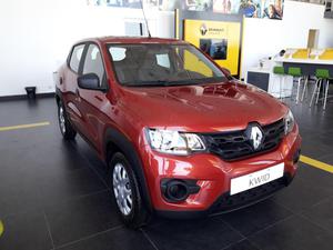 Renault Kwid Okm