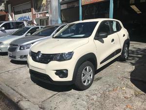 Renault Kwid Zen usado  kms