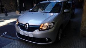 Renault Logan Fase II v Dynamique (105cv)