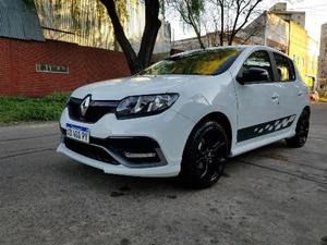 Renault Sandero Otra Versión usado  kms