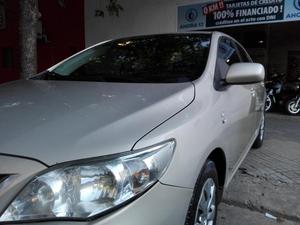 Toyota Corolla Permuto financio
