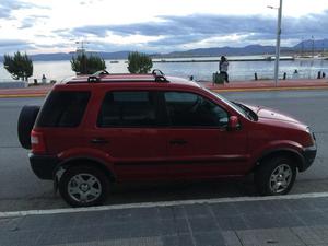 VENDO PERMUTO ECOSPORT XLT 2.0