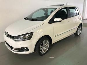 • VOLKSWAGEN FOX 0KM IMPERDIBLE OFERTA