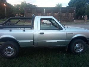 Vendo Ford Ranger