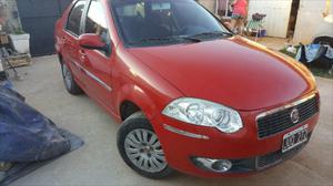 Vendo Permuto Finan.fiat Siena Impecable