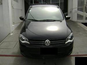 Volkswagen Fox Comfortline 3P usado  kms