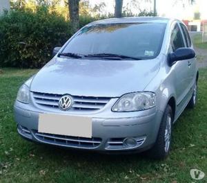 Volkswagen Fox Comfortline 5P