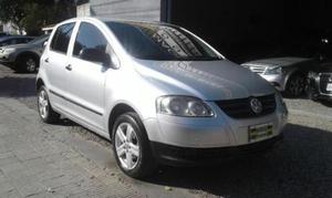 Volkswagen Fox Otra Versión usado  kms