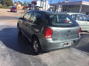 Volkswagen Gol 1.6 3p Power Ln, , Nafta