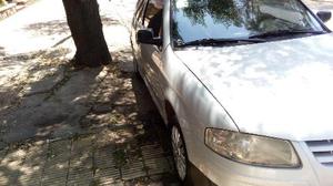 Volkswagen Gol 3P 1.6 Power usado  kms