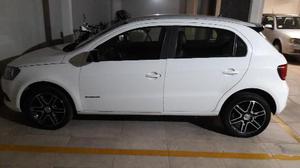 Volkswagen Gol Trend Otra Versión usado  kms