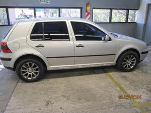 Volkswagen Golf 5P 1.6 Format usado  kms