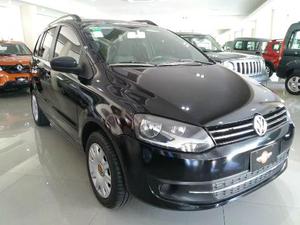 Volkswagen Suran 1.6 Comfortline usado  kms