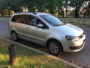 Volkswagen Suran 1.6 Highline usado  kms