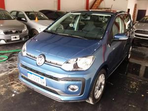 Volkswagen Up! 1.0 High Up! año  grupolanautomoviles