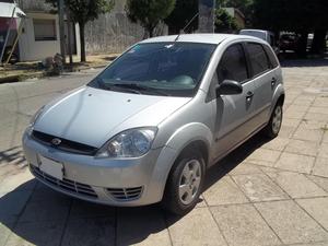 ford fiesta ambiente 1.6 5 ptas full 