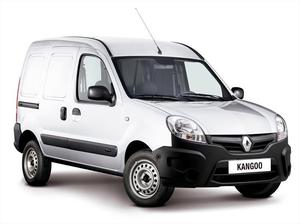 particular vende Plan Rombo kangoo