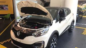 Autos Camionetas Renault Captur 2.0 Intens Suv 0km 