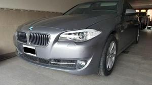 BMW Serie  D AT usado  kms