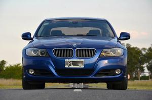 BMW Serie i Sedan Executive