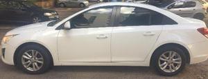 Chevrolet Cruze LT Nafta usado  kms