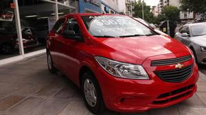 Chevrolet Onix 1.4 Joy Ls 98cv