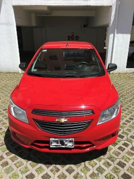 Chevrolet Onix LT usado  kms