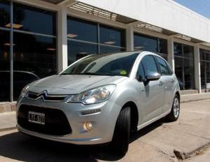 Citroen C3 1.6 VTi 115 Exclusive PACK My Way usado 