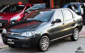 FIAT SIENA ATTRACTIVE 1.4GNC  Recibo menor diferencia de