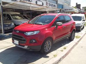 FORD ECOSPORT FREESTYLE 1.6 FULL FULL  KMS