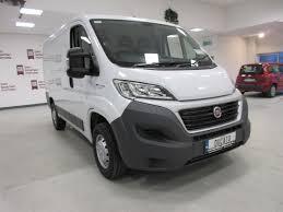 Fiat Ducato Furgon 15 T.E 2.3 MultiJet usado  kms