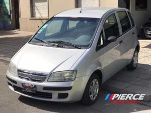 Fiat Idea 1.4 Elx Mp3