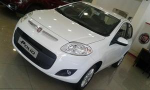 Fiat Palio 1.4 Nuevo Attractive Pack Top 85cv