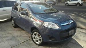 Fiat Palio Attractive usado  kms