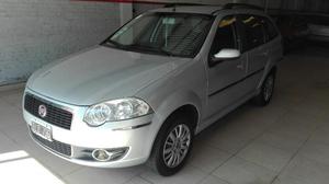 Fiat Palio Weekend Nafta