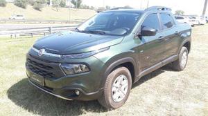 Fiat Toro 2.0 Freedom