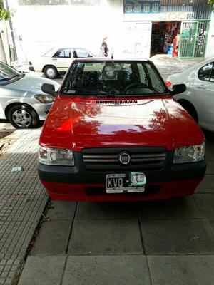 Fiat. Uno Fire Full,1.3 Soy Titular