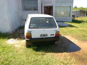 Fiat uno Excelente Estado!